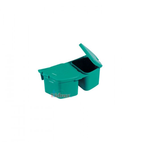 Кутия паласка PP 106N